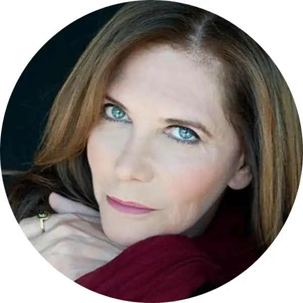 Ivana Chubbuck